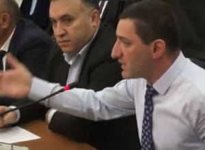 Արհմիությունները վերածվել են հանգստյան ուղեգիր տվող հաստատությունների. Գ. Պետրոսյան. ՈՒՂԻՂ
