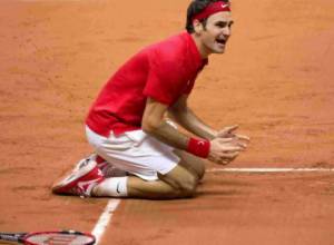 Գրունտի վրա խաղալը չի նշանակում, որ ավարտում եմ կարիերաս. Ռոջեր Ֆեդերեր