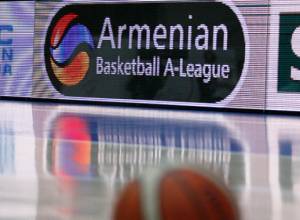 Բասկետբոլի Հայաստանի Ա լիգայի առաջնությունն ավարտվեց