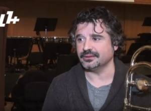 Եթե եղբայր չենք, բարեկամ ենք միանշանակ. իսպանացի երաժիշտ