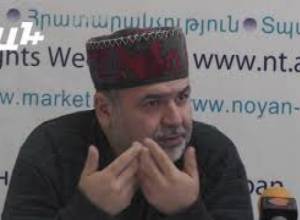 Խաղաղությունը կեղծ օրակարգ է. «Կամք» նախաձեռնություն