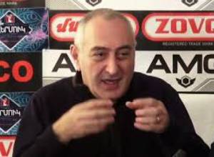 «Մարտի 1»-ը պետք է փակել, սկսել մարտի 2-ը. Կարեն Քոչարյան