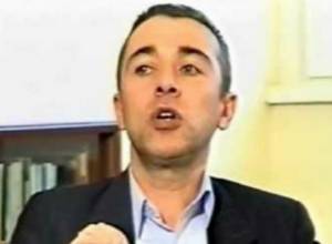 Армен Давтян освобожден от должности референта премьер-министра