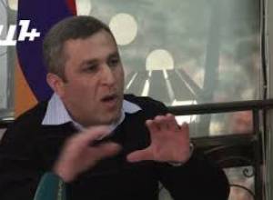 «Դատաիրավական համակարգը վատ ժառանգություն է մնացել նախորդ իշխանությունից»