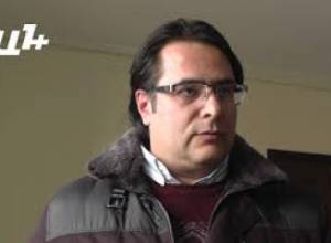 Ռոբերտ Քոչարյանի կալանքը անհրաժեշտ էր. Անդրիաս Ղուկասյան