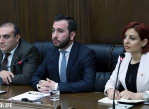 LIVE. Press conference of OSCE Parliamentary Assembly