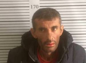 Robbery in Jewelry Shop