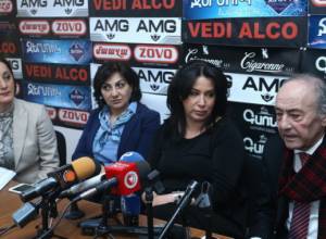 Լրատվամիջոցները՝ տարածքից զրկվելու հեռանկարի մասին