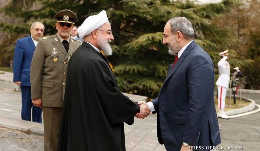 rohani