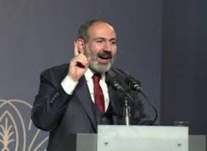 Ինչ որ կար ասելու, հրապարակային ասել եմ. Փաշինյանը՝ Ալիևի հետ հանդիպման մասին