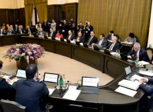 Էականորեն կմեղմվի գյուղատնտեսական մթերքների իրացման հիմնախնդիրը