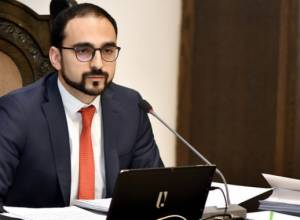 Հատուկ պաշտպանվածություն են ունենալու տեղահանված կանայք և աղջիկները