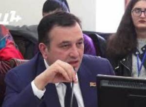 Տպավորություն է, որ կառավարության դիրքորոշումը խորհրդարանի համար պիտի  անբեկանելի լինի. Գ. Պետրոսյան