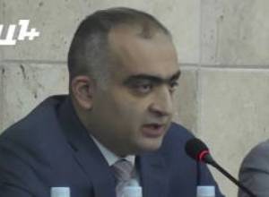 Արամ Սիմոնյանը դեռևս ԵՊՀ ռեկտորն է
