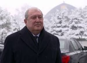 Սումգայիթյան հանցագործությունը վաղեմության ժամկետ չունի. նախագահ