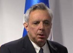 По делу 1 Марта допрошен Вардан Осканян