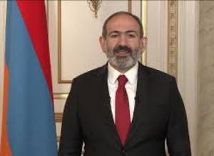 Հայաստանը չի վերադառնալու լկտիության ժամանակներին. Նիկոլ Փաշինյան