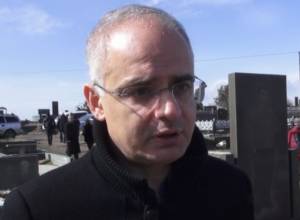 Доказательства по делу 1 Марта были замазаны при Серже Саргсяне: Левон Зурабян
