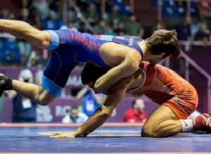 Հայտնի են ըմբշամարտի Հայաստանի Մ23 հավաքականների կազմերը