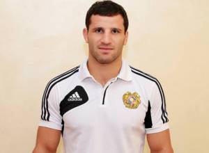 Ըմբշամարտիկ Մաքսիմ Մանուկյանը հաղթեց Բուլղարիայի մրցաշարում