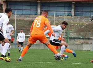 «Արցախ ՖԱ»-ն ոչ-ոքի խաղաց «Բանանցի», «Շիրակը»՝ «Լոռի ՖԱ»-ի հետ