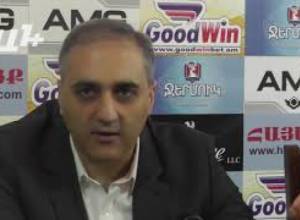 «Նիկոլ Փաշինյանը խոսում է կոդավորված». Հայկ Մարտիրոսյան