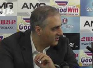 Իշխանությանը պետք է ստիպել աշխատել. քաղաքագետ