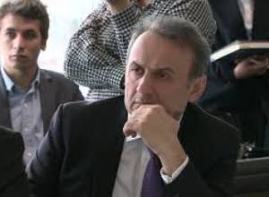 Նիկոլ Փաշինյանի հանդիպումը  IMEC կենտրոնում