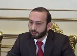 ԱԺ նախագահն ընդունել է Քրիստոս Ջակումոպուլոսին