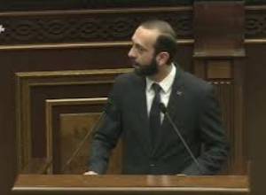 Հարց՝ աջ ղեկով մեքենաների ներկրման թույլտվության մասին