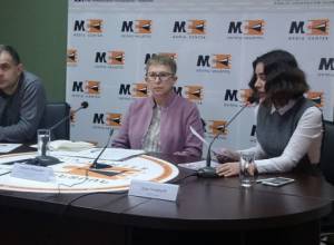 «Նույնն է, թե ասել՝ Հայկ Ալումյանը Քոչարյանին պաշտպանում է մեր ցուցումով». Լարիսա Մինասյան
