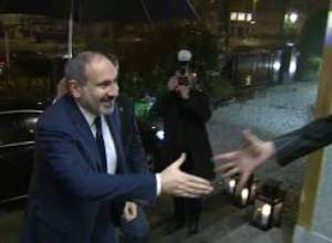 Վարչապետը Բելգիայի հայազգի գործարարների հետ քննարկել է տնտեսական կապերի զարգացման հարցեր