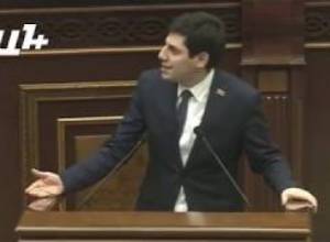 «Պարոն Գևորգ Պետրոսյան, ձեզ կոռեկտության կոչ եմ անում, հակառակ դեպքում...». Մկրտչյան