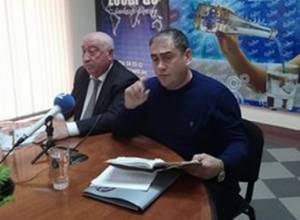 Тер-Саакяна пытаются представить в качестве политзаключенного: Т. Сукиасян