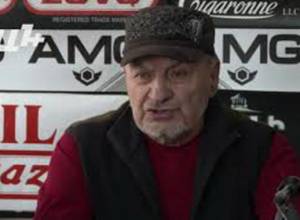 «Это – сердечная боль старого ереванца»: Левон Токмаджян