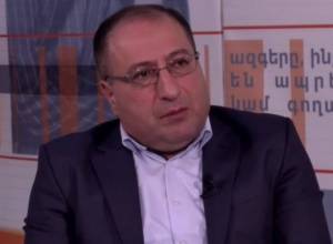 Քոչարյանի փաստաբանը հաստատեց, որ «Սորոսից» դրամաշնորհ է ստացել