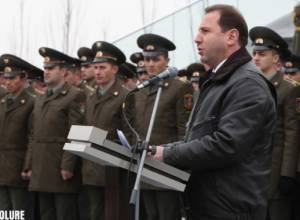 Առանց ՀՀ համաձայնության հնարավոր չէ ՀԱՊԿ գլխավոր քարտուղար նշանակել. Դավիթ Տոնոյան