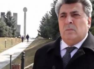 Вазген Саргсян сделал бы много хороших детей, если б не было терроризма 27-го октября: Степан Демирчян