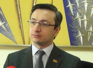 «10 000 հոգու աշխատավարձ փորձում է խնայել պետությունը, ինչը անթույլատրելի է»
