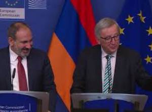 Ալիեւի հետ առաջիկա հանդիպմանը քննարկվելու է նաեւ բանակցային ֆորմատը․ Նիկոլ Փաշինյան