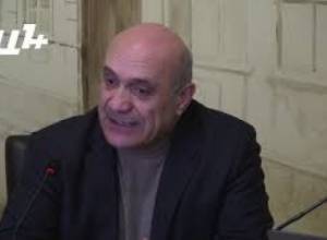 Նախկինում մեդիադաշտը ավելի մոնոպոլ, օկուպացված էր. Դանիել Իոաննիսյան