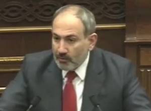 ԼՂ խնդրի լուծումը պետք է ընդունելի լինի Արցախի ժողովրդի համար. Նիկոլ Փաշինյան