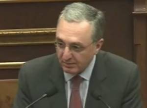 Ի՞նչ սկզբունքով են գործուղվում կամ չեն գործուղվում դիվանագետները