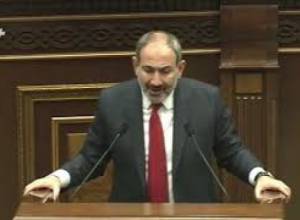 ԼՂ խնդրի լուծումը պետք է ընդունելի լինի Արցախի ժողովրդի համար. Նիկոլ Փաշինյան