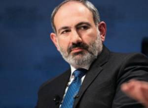 «Արա էս ի՞նչ էր». Նիկոլ Փաշինյանի գրառումը