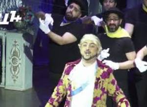 «Սևիլյան սափրիչը» օրինակ է, որ Հայաստանում արվեստը մահացած չէ. Գևորգ Թառլոյան