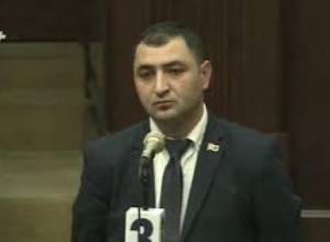 Կարեն Ղազարյանը ոչ թե գերեվարված է, այլ ձերբակալված. Զեյնալյան