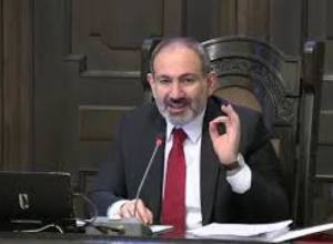 Փաշինյանը՝  սպասվող կրճատումների մասին