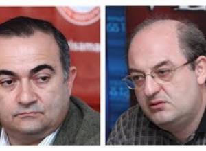 ՈՒՂԻՂ. Արցախի հիմնահարցից մինչև քաղաքական զարգացումներ