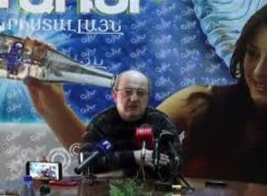 Ո՞ւր է գնում Հայաստանը. օրակարգը դատարկ է. քաղտեխնոլորգ
